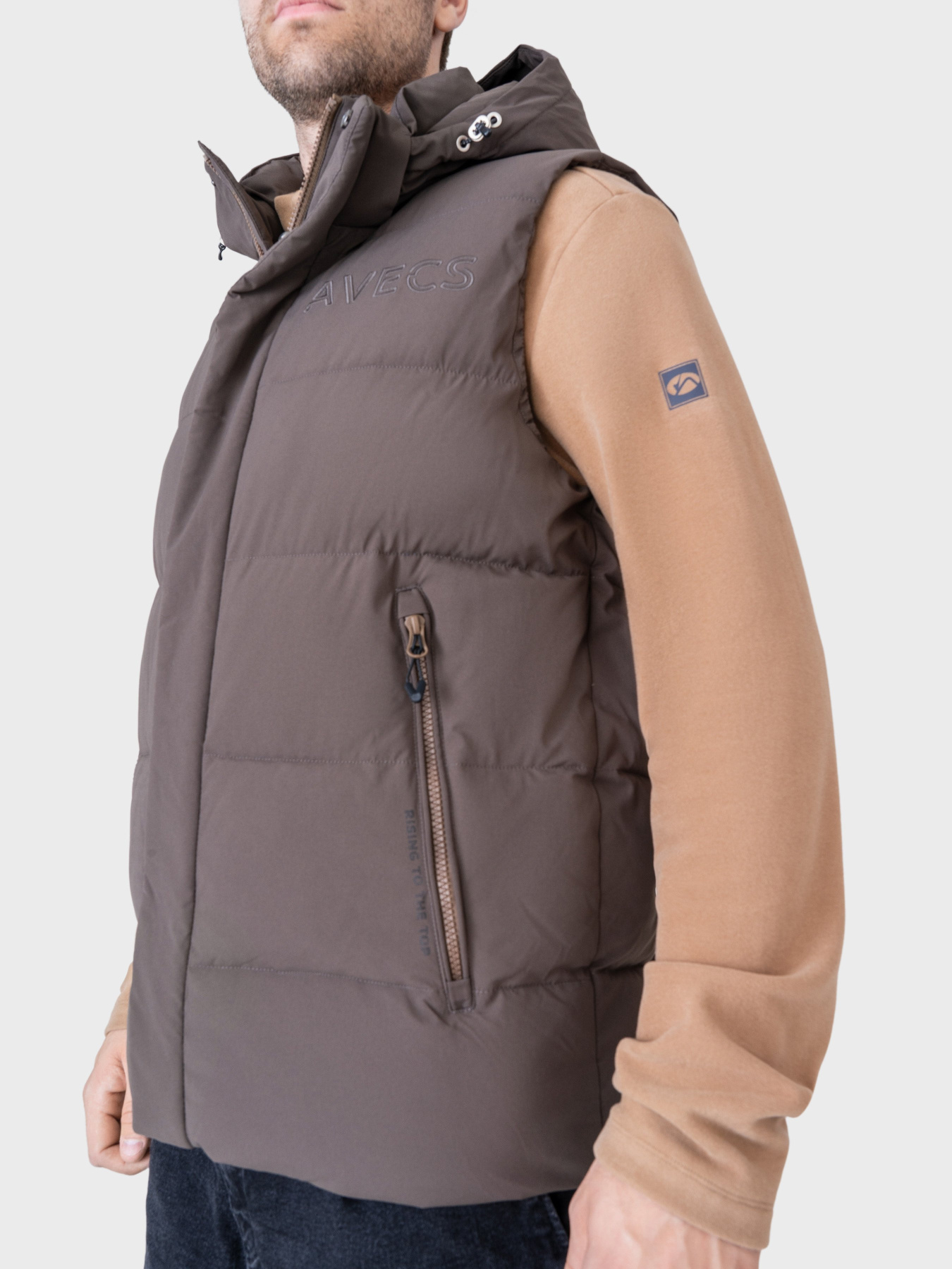 Жилет з утеплювачем AVECS модель 50413-94 Фото