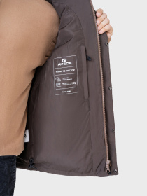 Жилет з утеплювачем AVECS модель 50413-94 Фото