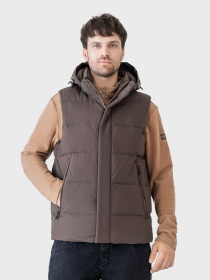 Жилет з утеплювачем AVECS модель 50413-94 Фото