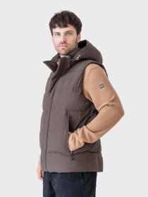 Утеплений жилет AVECS модель 50413-94 Фото