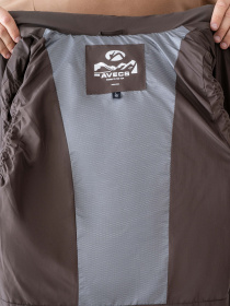 Утеплений жилет AVECS модель 50413-94 Фото