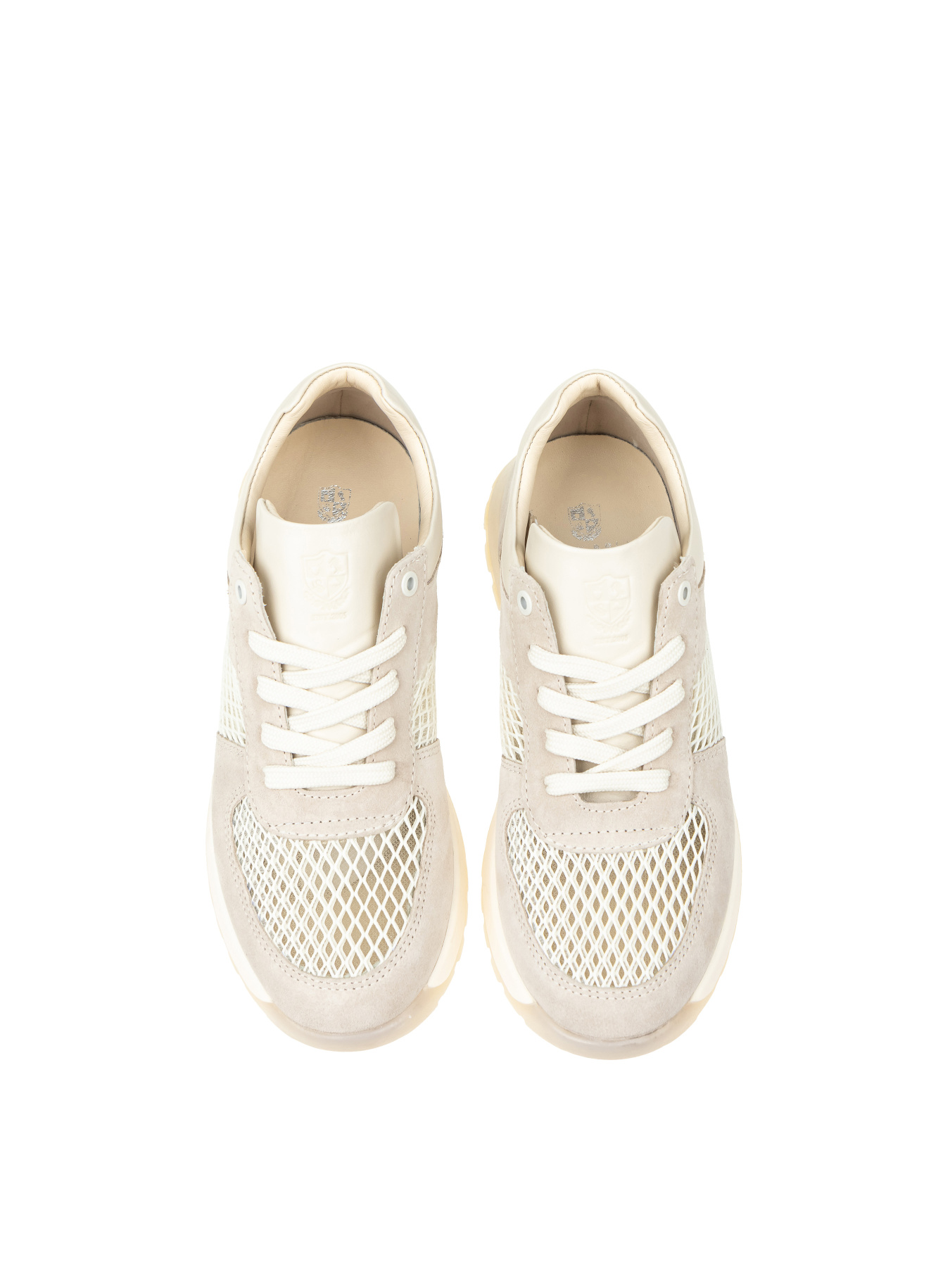 Кроссовки Alex Bell модель 1172522 Фото