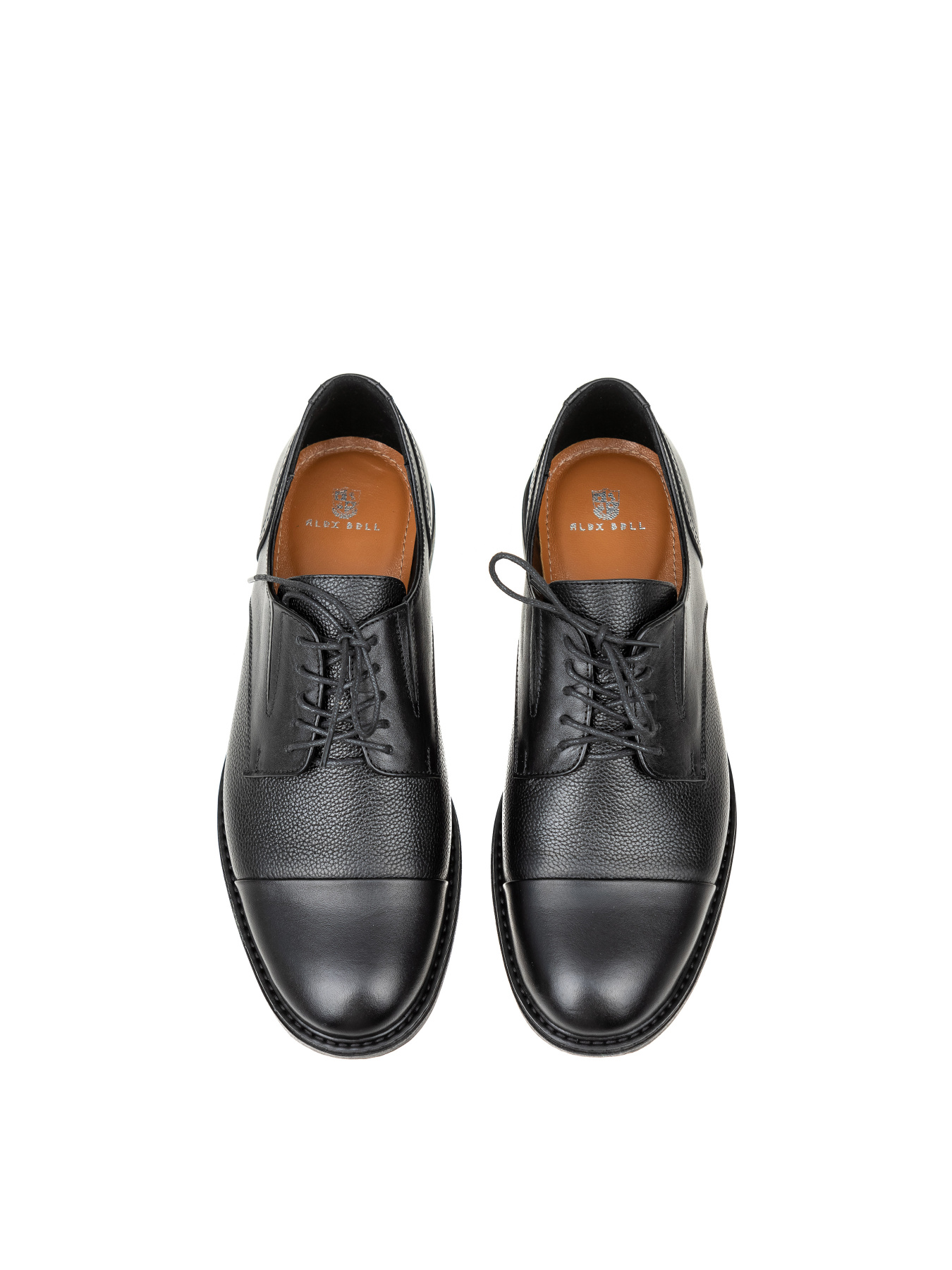 Туфли Alex Bell модель 1172629 Фото