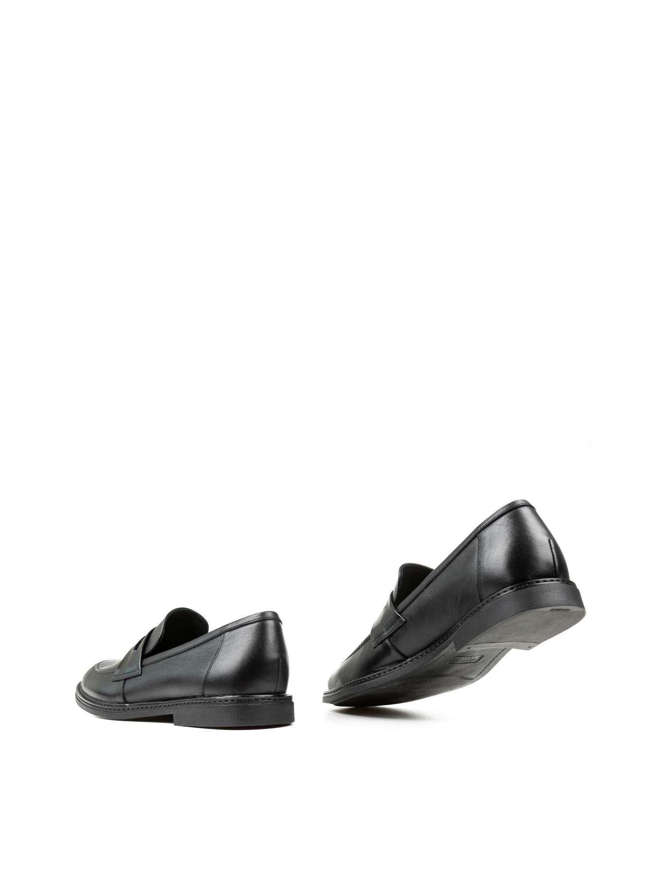 Лоферы Alex Bell модель 1172568 Фото