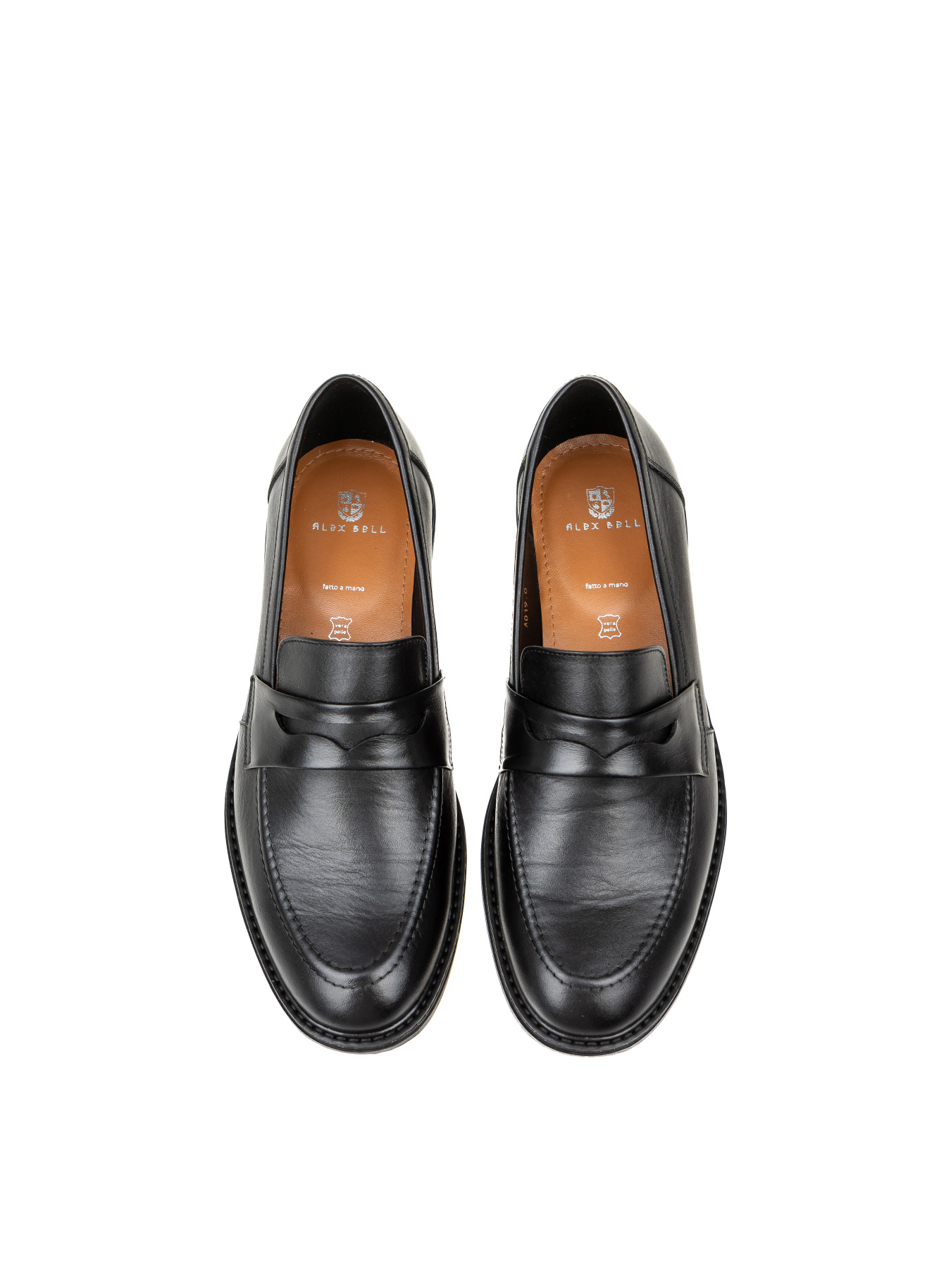 Лофери Alex Bell модель 1172568 Фото