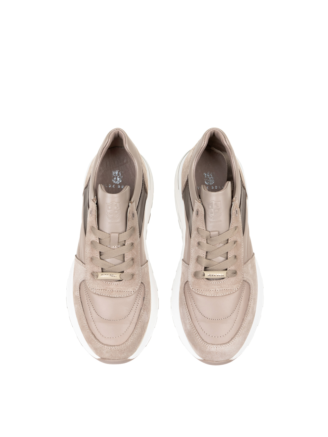 Кроссовки Alex Bell модель 1172755 Фото