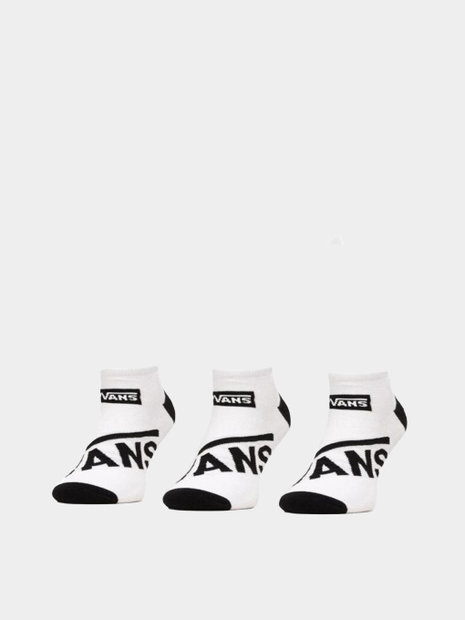 Носки и гольфы Vans модель VN0009V5PRR1 Фото