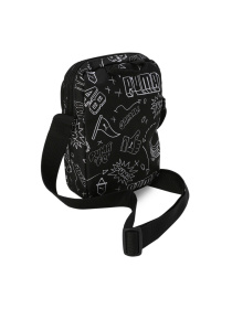 Кросс-боди PUMA Academy Portable модель 090699 Фото