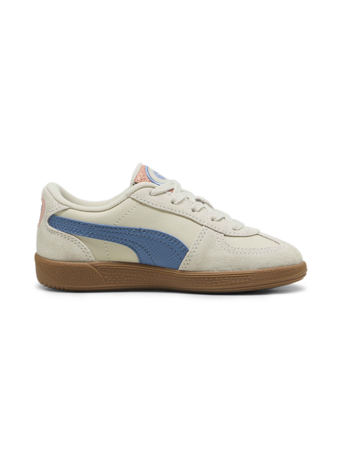 Кеды низкие PUMA Palermo Fc Ps модель 397912 Фото