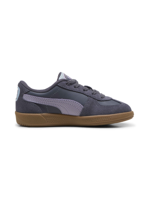 Кеды низкие PUMA Palermo Fc Ps модель 397912 Фото
