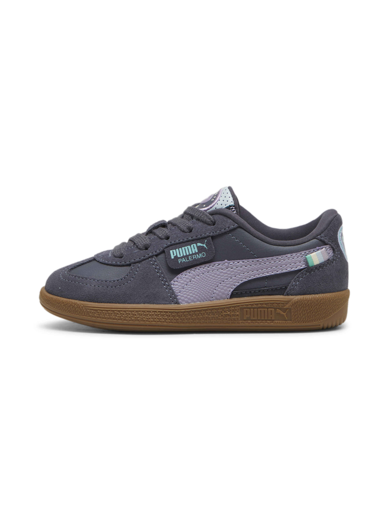 Кеды низкие PUMA Palermo Fc Ps модель 397912 Фото