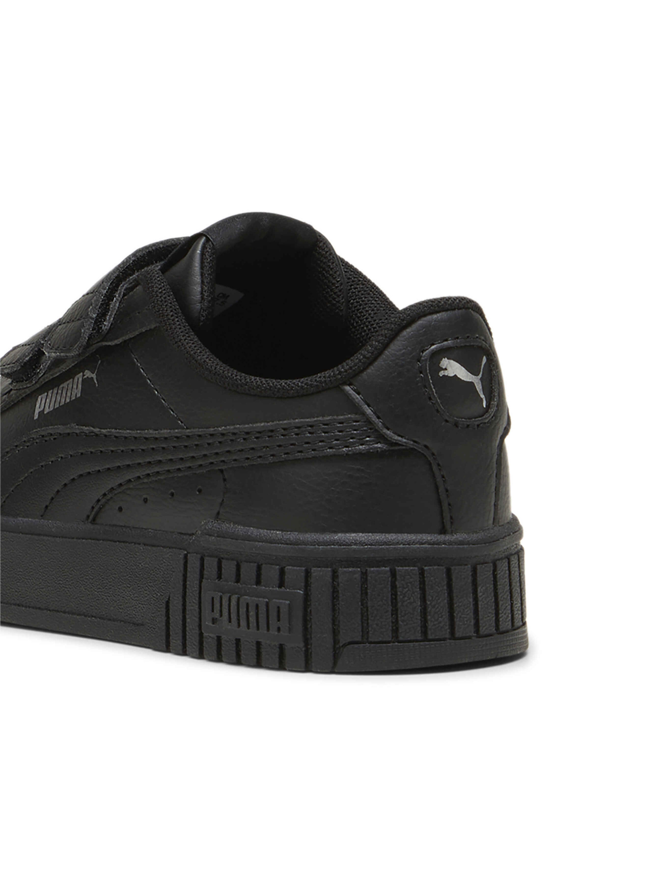 Кеды низкие PUMA Carina 2.0 V Ps модель 397421 Фото