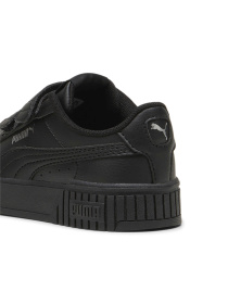 Кеды низкие PUMA Carina 2.0 V Ps модель 397421 Кеды низкие PUMA Carina 2.0 V Ps модель 397421 Фото