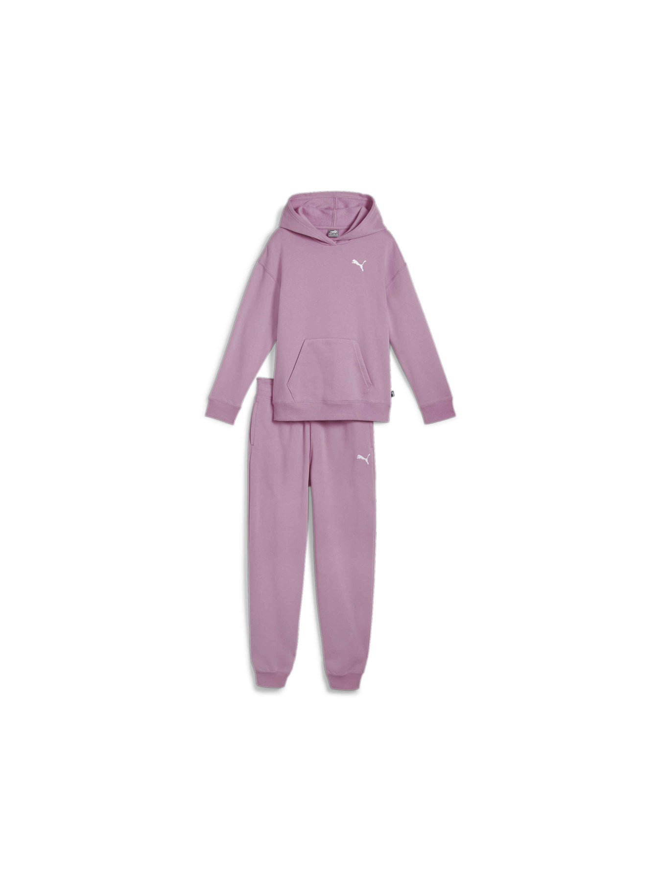 Спортивный костюм PUMA Loungewear Suit Fl модель 683320 Фото