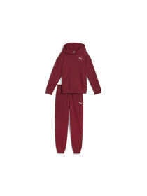 Спортивний костюм PUMA Loungewear Suit Fl модель 683320 Фото