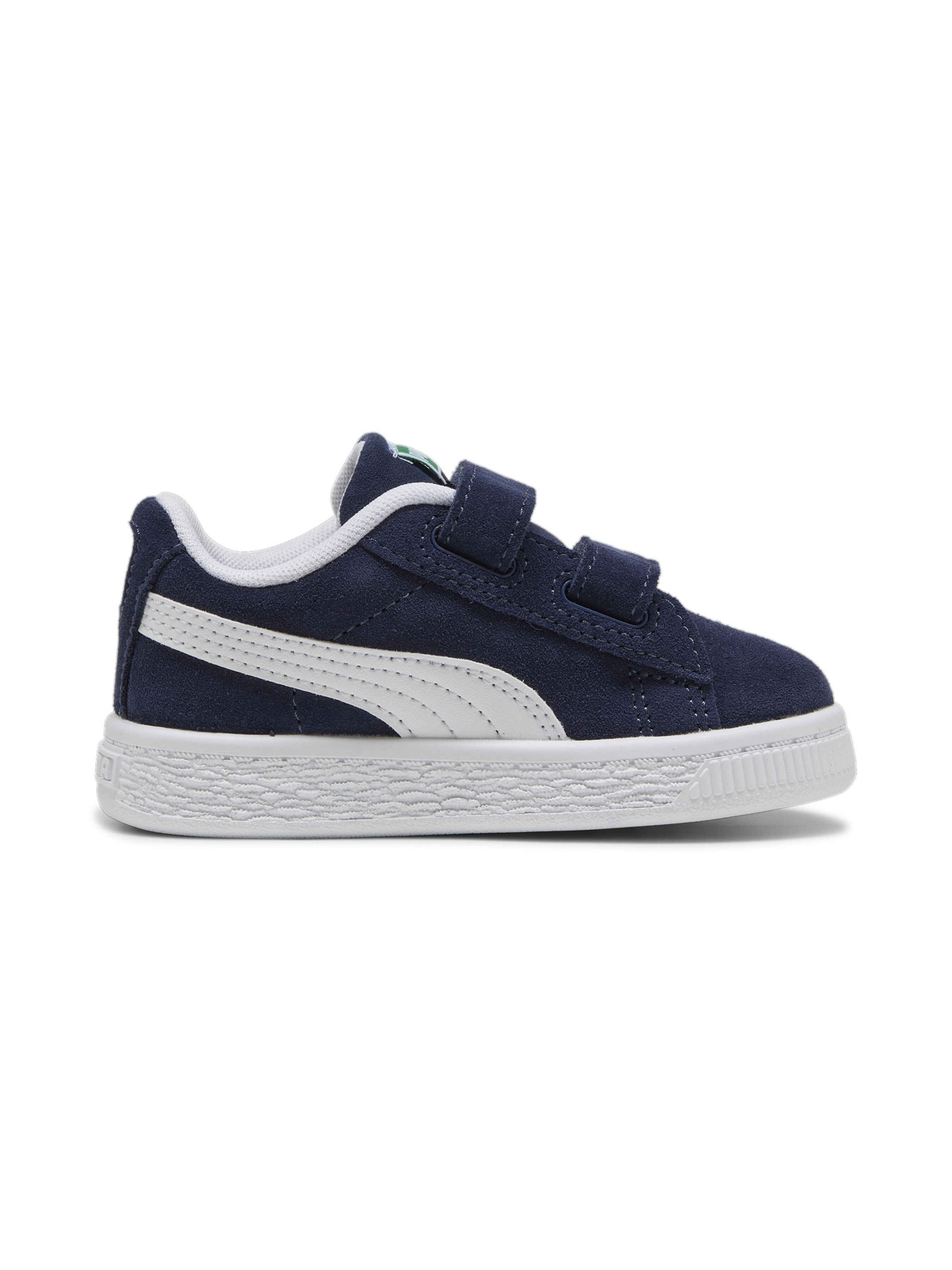 Кеды низкие PUMA Suede Classic V Inf модель 399857 Фото
