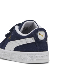 Кеды низкие PUMA Suede Classic V Inf модель 399857 Фото