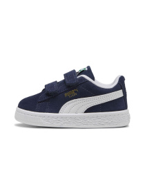 Кеды низкие PUMA Suede Classic V Inf модель 399857 Фото