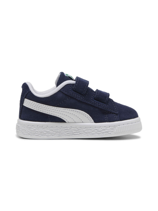 Кеды низкие PUMA Suede Classic V Inf модель 399857 Фото