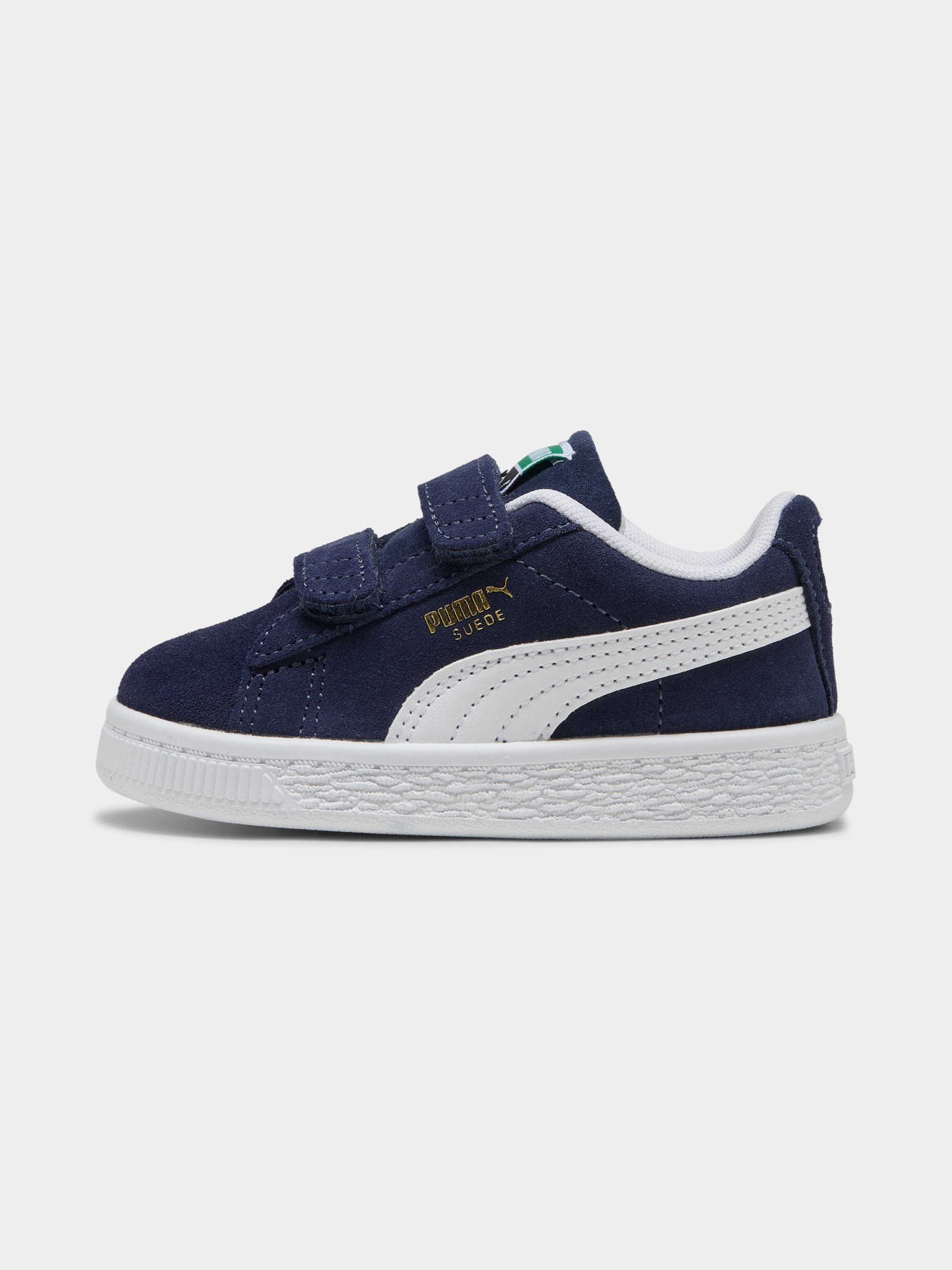 Кеди низькі PUMA Suede Classic V Inf модель 399857 Фото