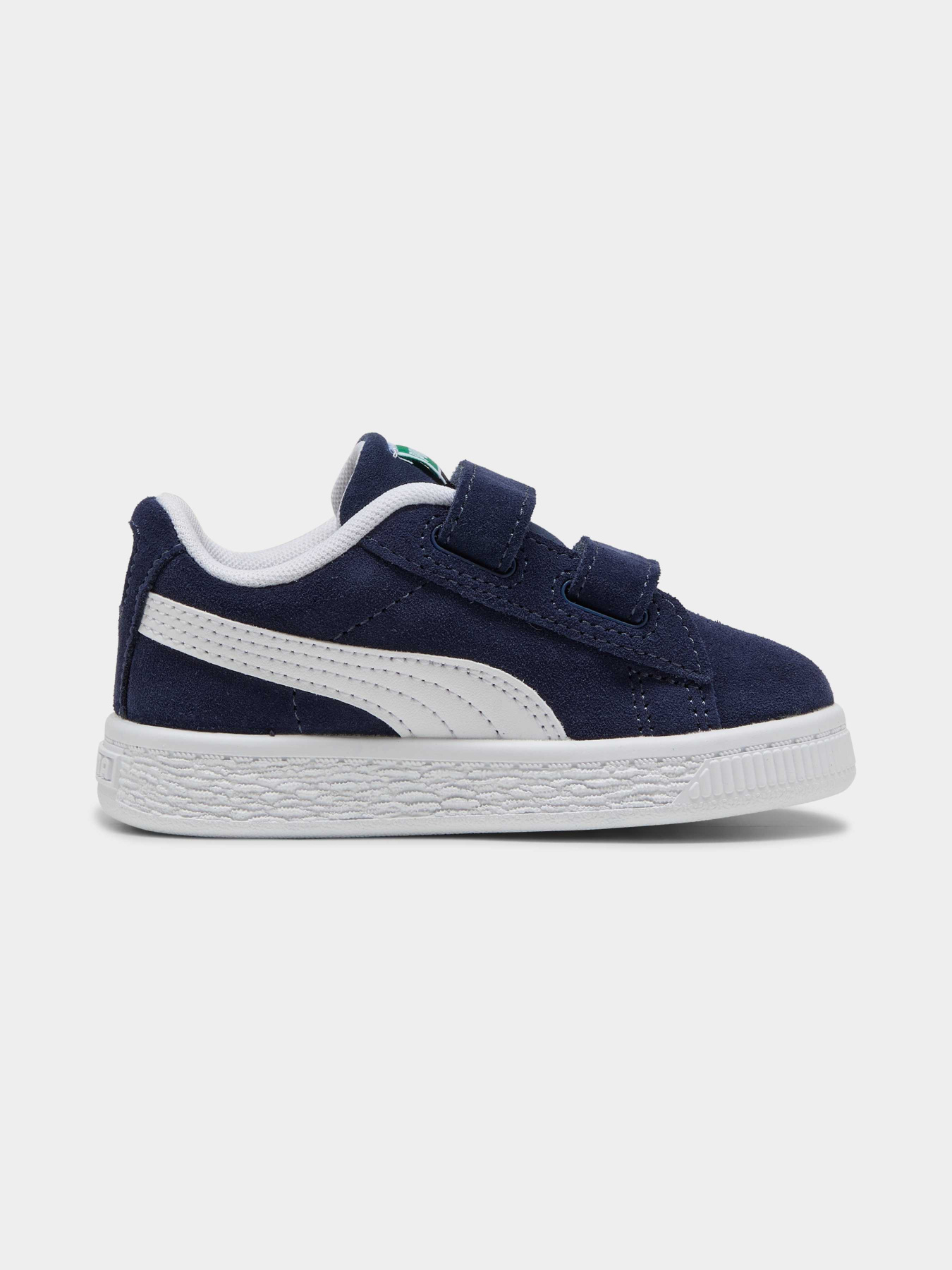 Кеди низькі PUMA Suede Classic V Inf модель 399857 Фото