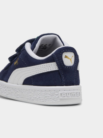 Кеди низькі PUMA Suede Classic V Inf модель 399857 Фото