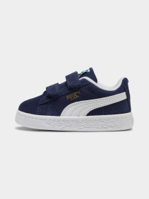 Кеди низькі PUMA Suede Classic V Inf модель 399857 Фото