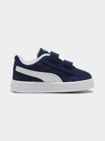 Кеди низькі PUMA Suede Classic V Inf модель 399857 Фото