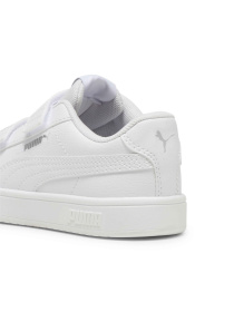 Кеды низкие PUMA Rickie Classic V Ps модель 394253 Фото