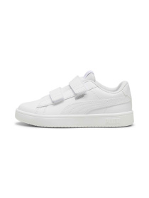 Кеды низкие PUMA Rickie Classic V Ps модель 394253 Фото