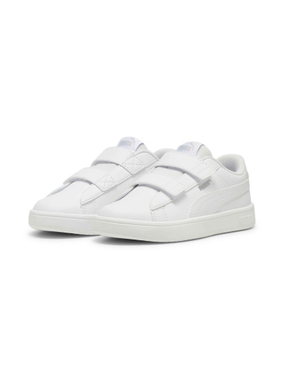 Кеди низькі PUMA Rickie Classic V Ps модель 394253 — фото - INTERTOP