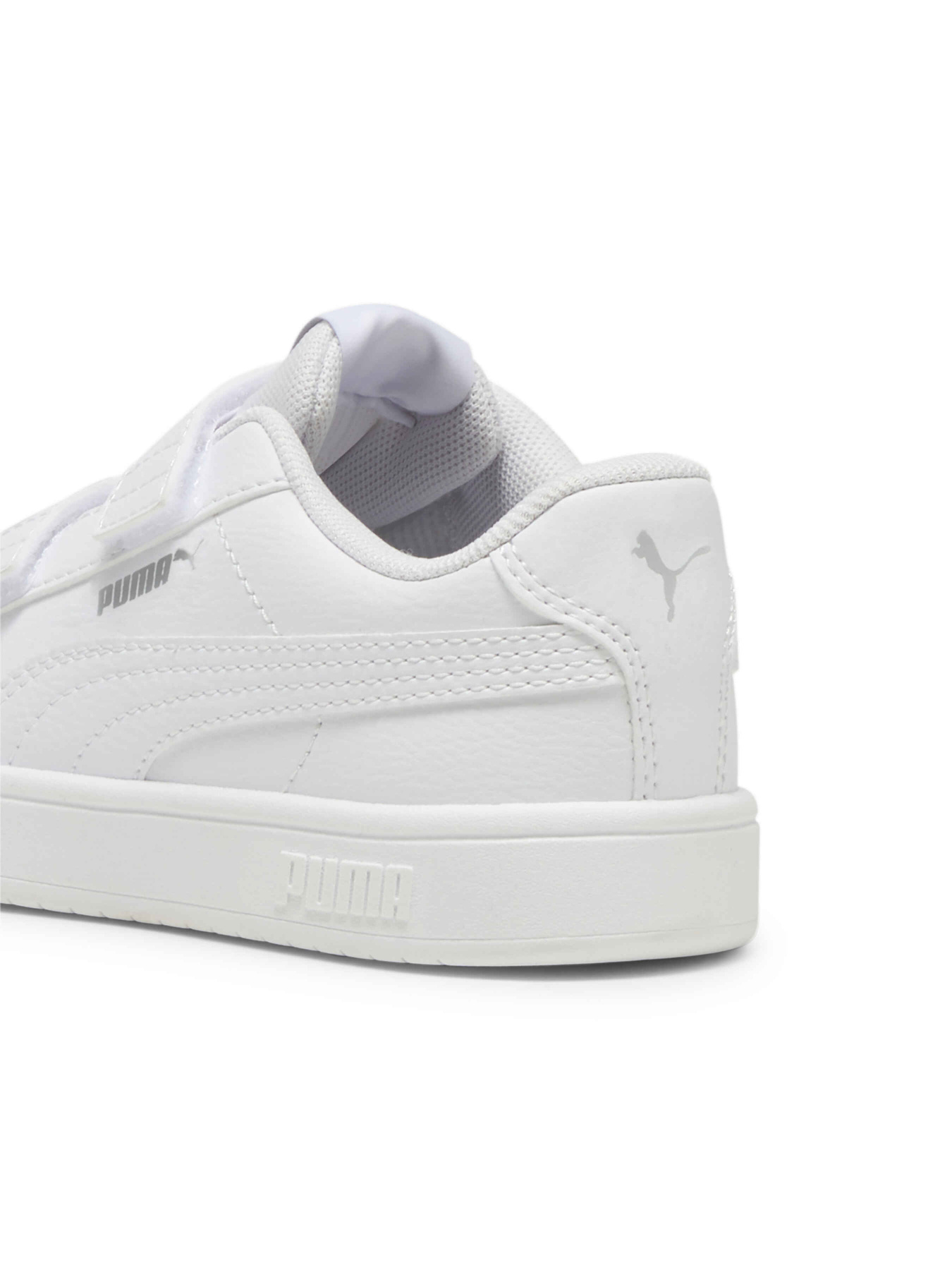Кеды низкие PUMA Rickie Classic V Ps модель 394253 Фото