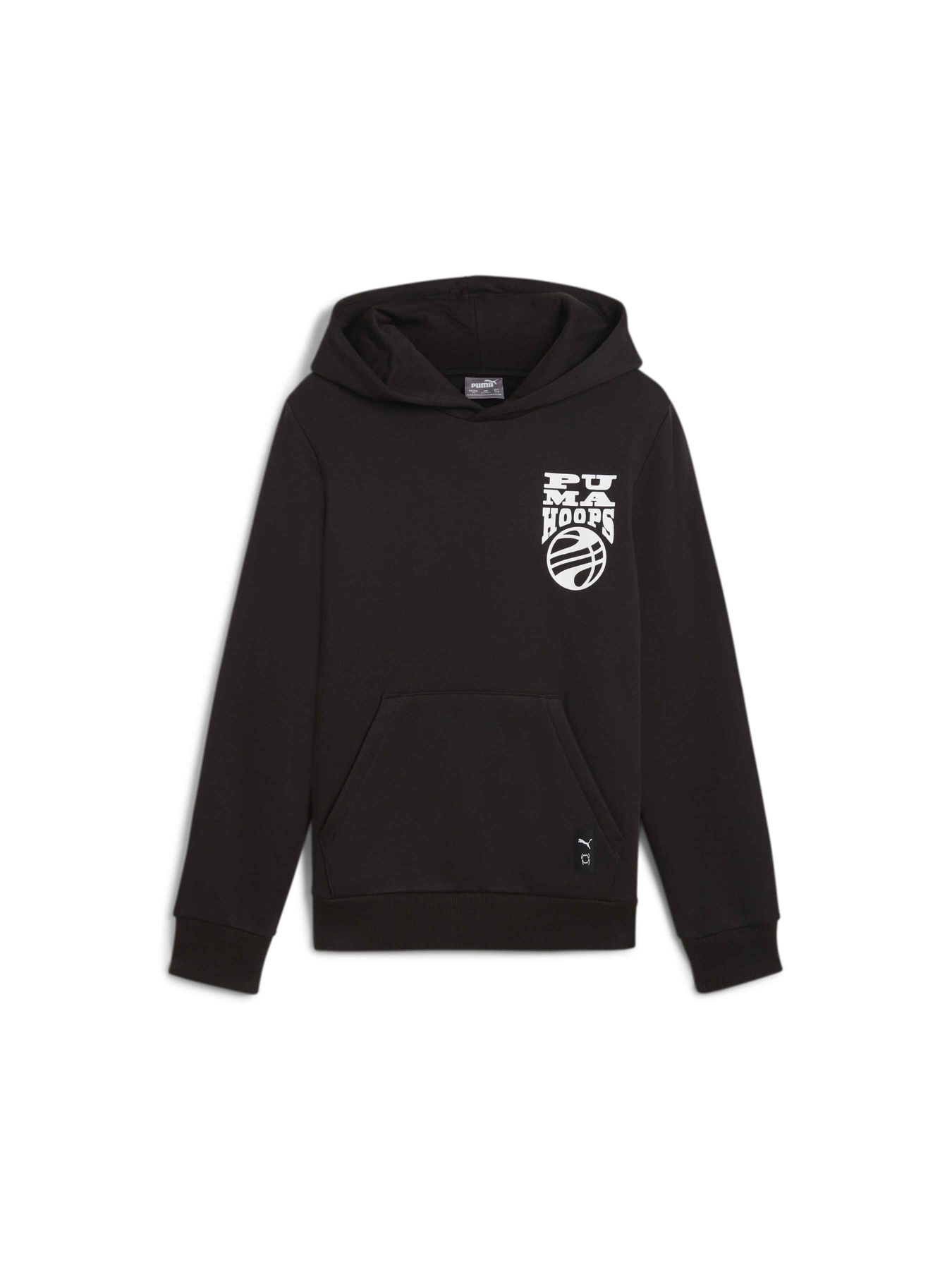 Худи PUMA Basketball Blueprint Hoodie модель 626526 Худи PUMA Basketball Blueprint Hoodie модель 626526 Фото