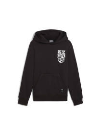 Худи PUMA Basketball Blueprint Hoodie модель 626526 Худи PUMA Basketball Blueprint Hoodie модель 626526 Фото