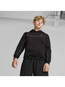 Худи PUMA Martian Sunset Hoodie Fl модель 626462 Фото