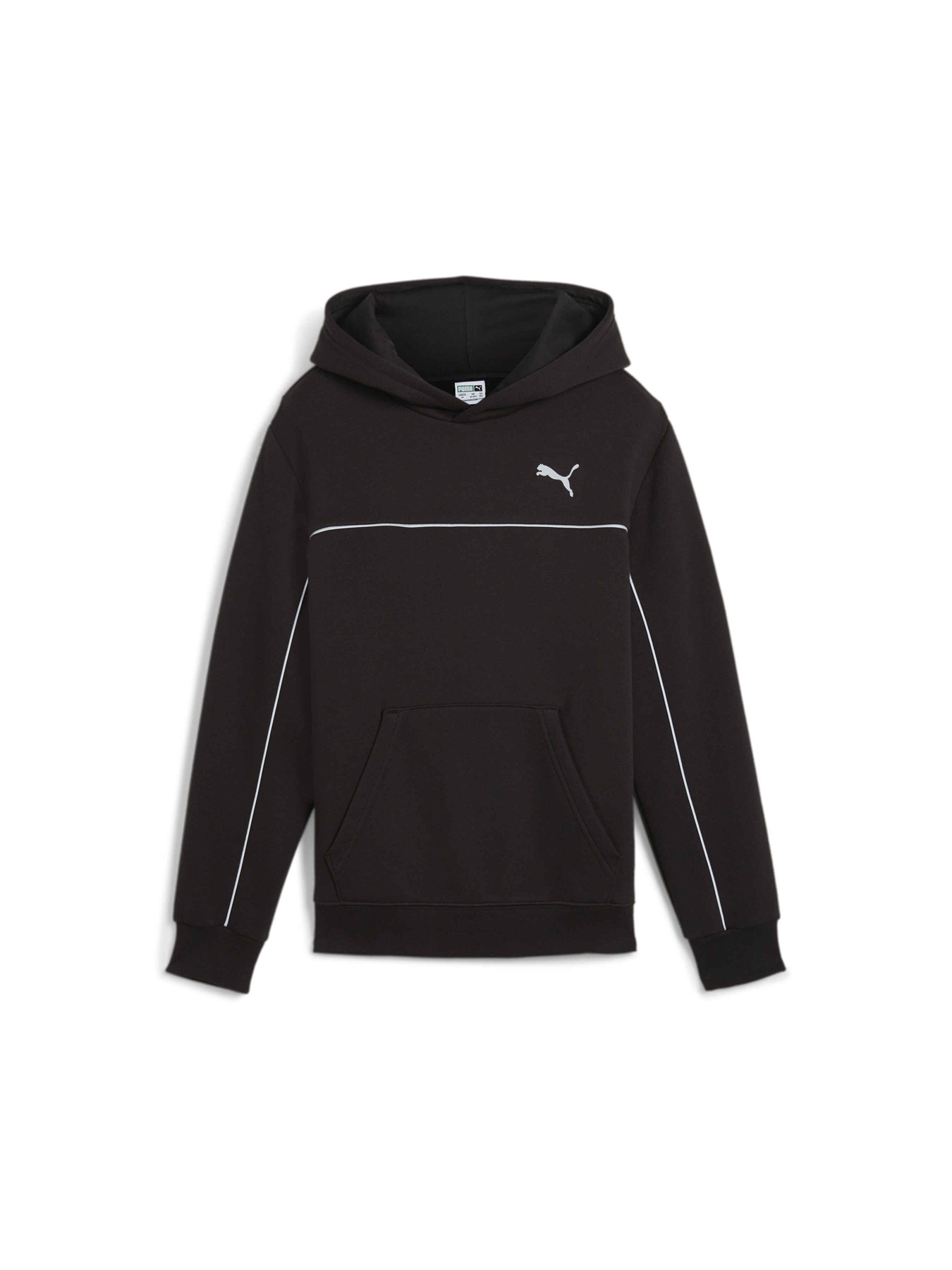 Худи PUMA Martian Sunset Hoodie Fl модель 626462 Фото