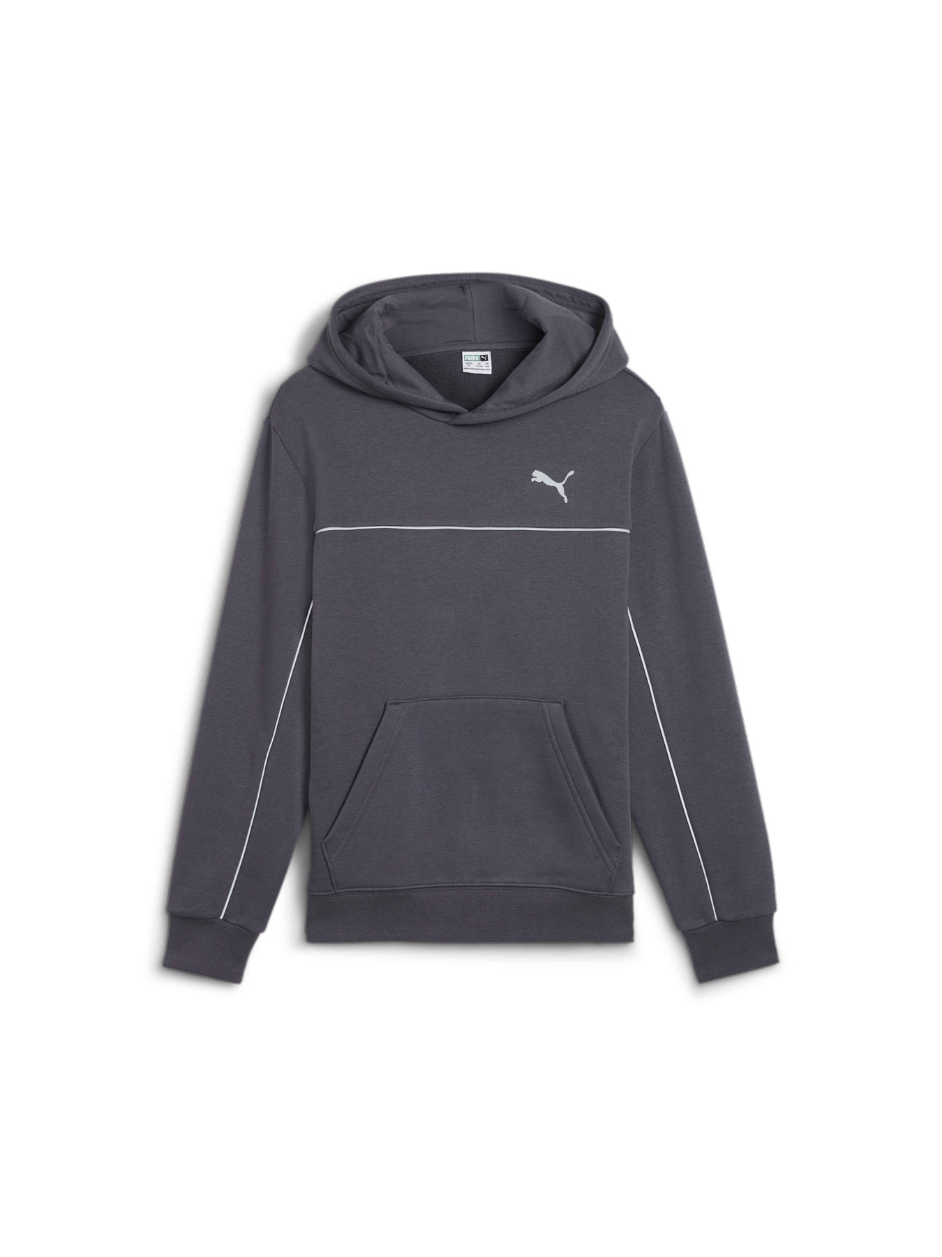 Худи PUMA Martian Sunset Hoodie Fl модель 626462 Фото