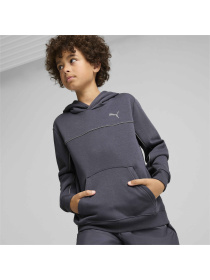 Худи PUMA Martian Sunset Hoodie Fl модель 626462 Фото