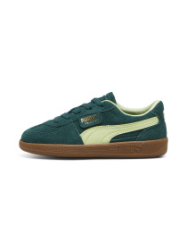 Кеды низкие PUMA Palermo Ps модель 397273 Фото