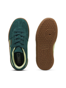 Кеды низкие PUMA Palermo Ps модель 397273 Фото