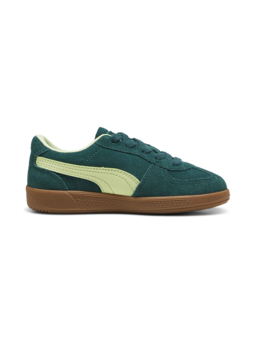 Кеды низкие PUMA Palermo Ps модель 397273 Фото