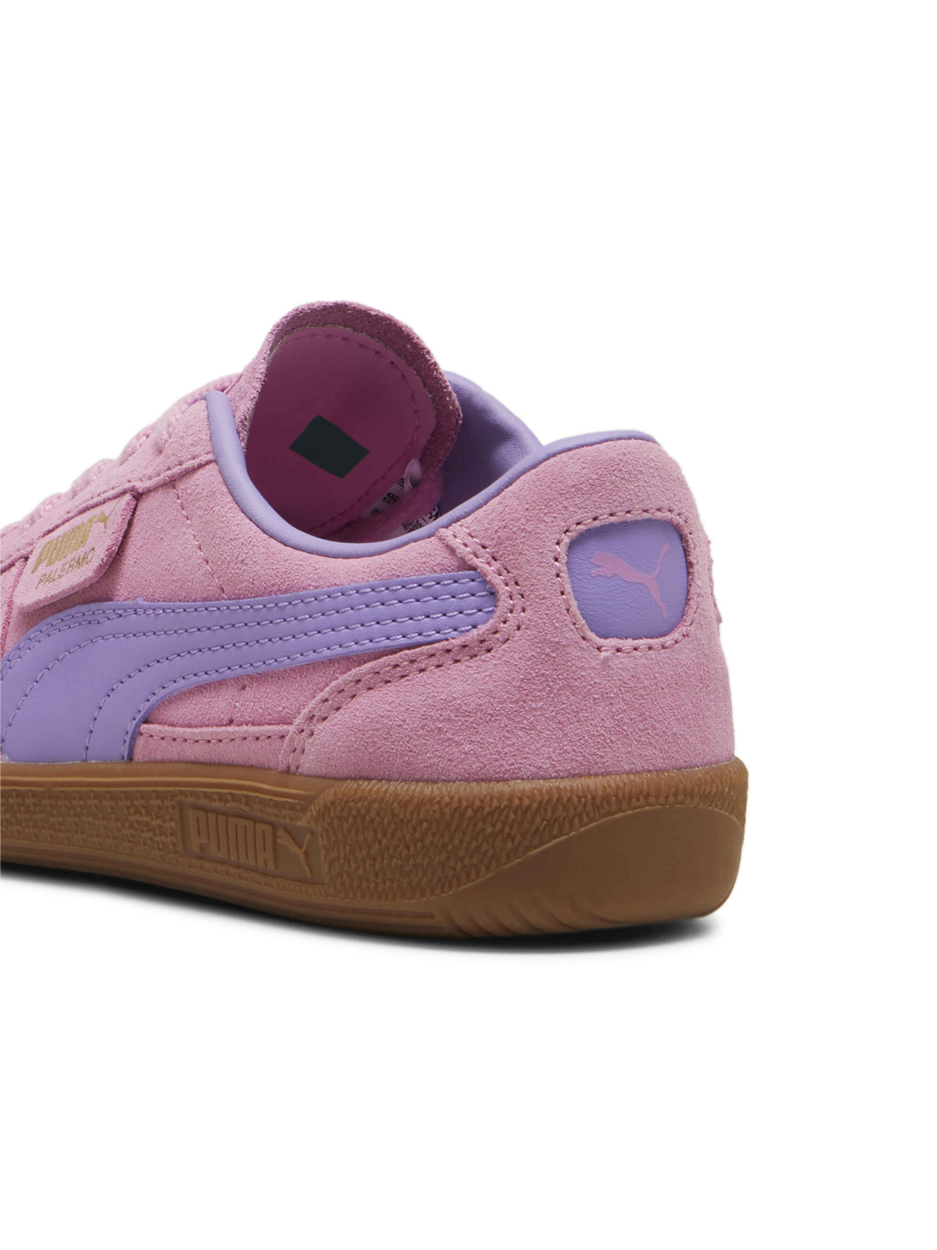 Кеди низькі PUMA Palermo Ps модель 397273 Фото