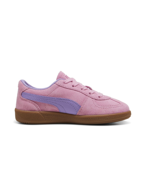 Кеды низкие PUMA Palermo Ps модель 397273 Фото