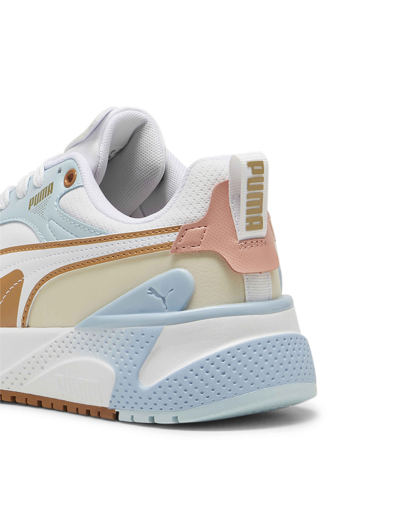 Кроссовки PUMA R78 Disrupt модель 397675 Фото