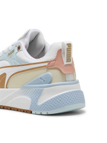 Кроссовки повседневные PUMA R78 Disrupt модель 397675 Фото