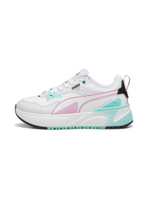 Кроссовки PUMA R78 Disrupt модель 397675 Фото