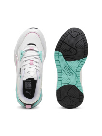 Кроссовки PUMA R78 Disrupt модель 397675 Фото