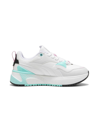 Кросівки PUMA R78 Disrupt модель 397675 — фото - INTERTOP