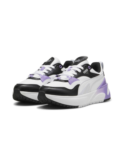 Кросівки PUMA R78 Disrupt модель 397675 — фото - INTERTOP