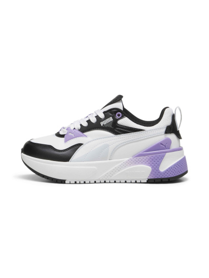 Кросівки PUMA R78 Disrupt модель 397675 — фото 4 - INTERTOP